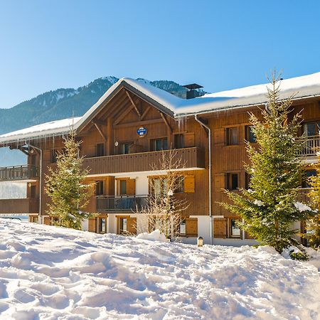 Lagrange Vacances Les Fermes De Samoens Exterior photo