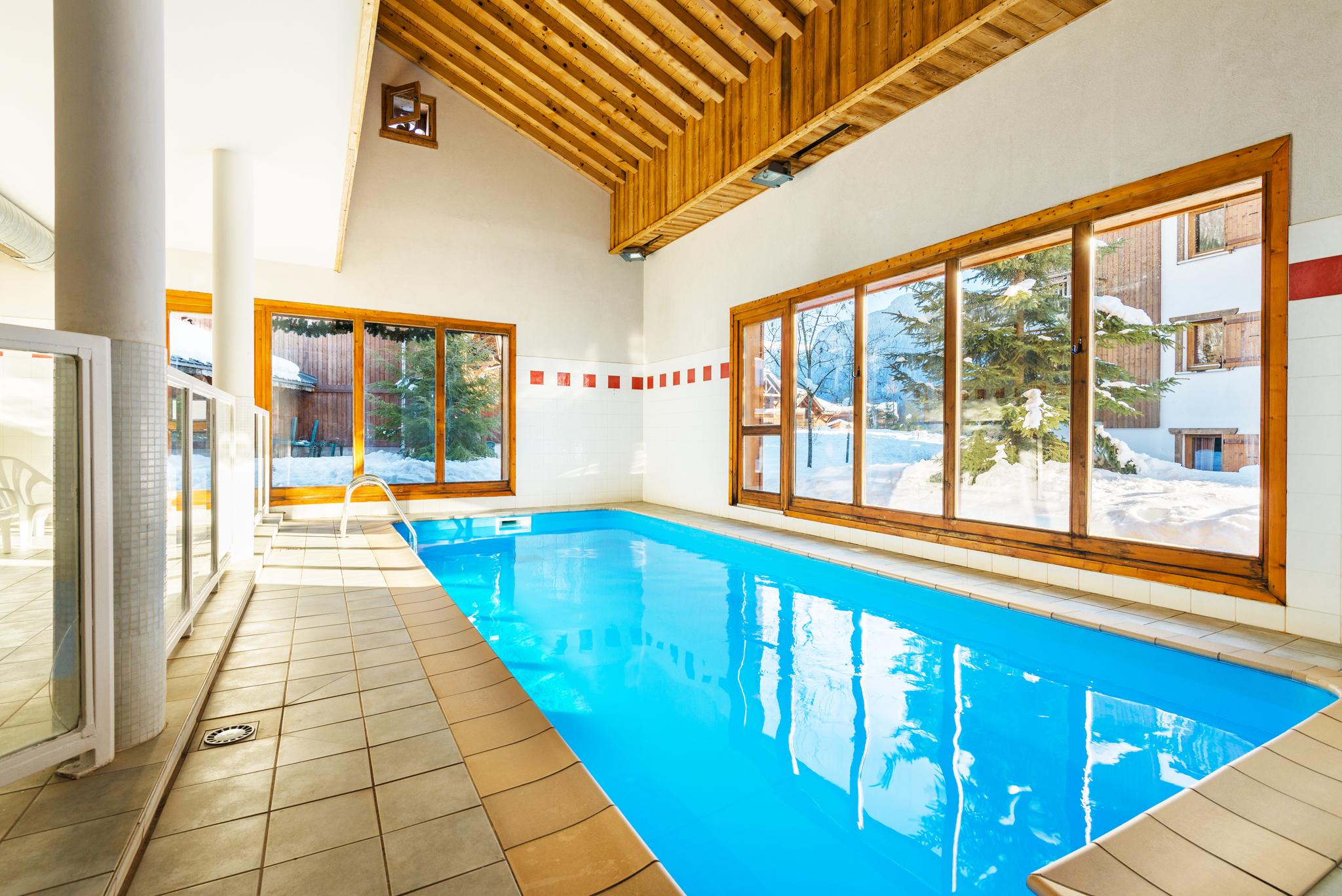 Lagrange Vacances Les Fermes De Samoens Exterior photo