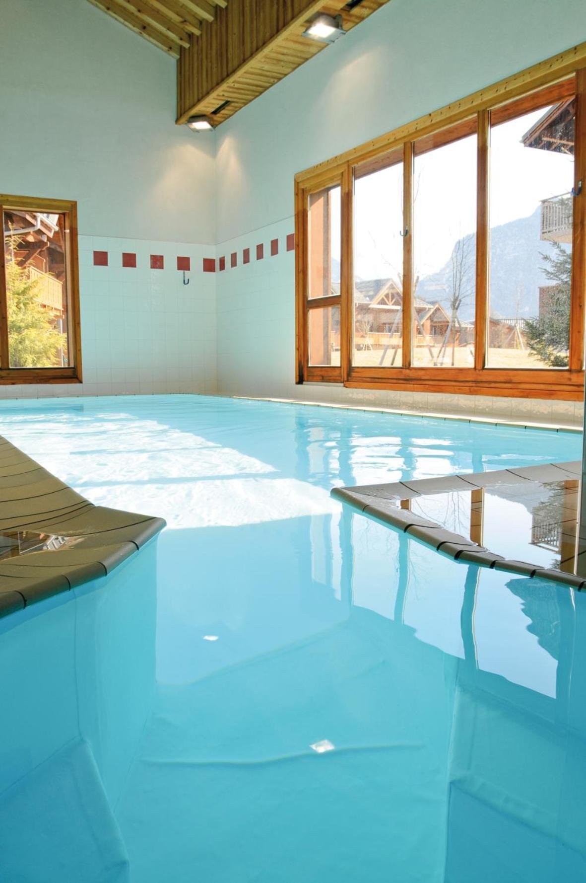 Lagrange Vacances Les Fermes De Samoens Exterior photo
