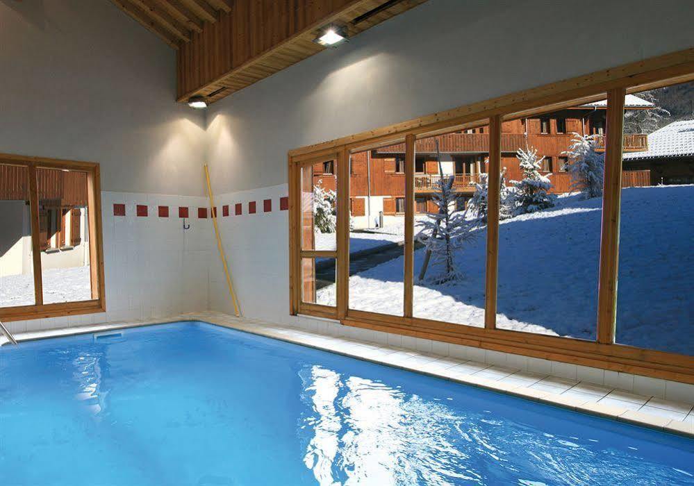 Lagrange Vacances Les Fermes De Samoens Exterior photo